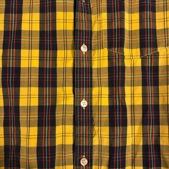 OLD NAVY Men’s button down - Picture 2 of 3